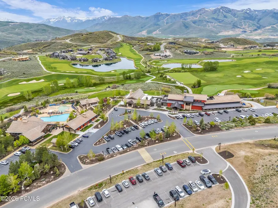9317 N Reservoir View Court, Kamas, UT 84036 - #3