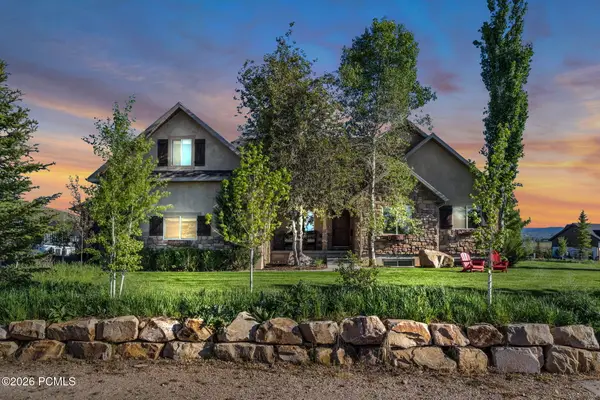 430 E 600 South, Kamas, UT 84036