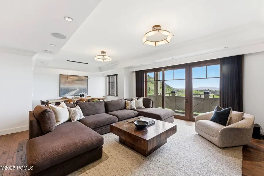 9100 Marsac Avenue #1151, Park City, UT 84060 - #3