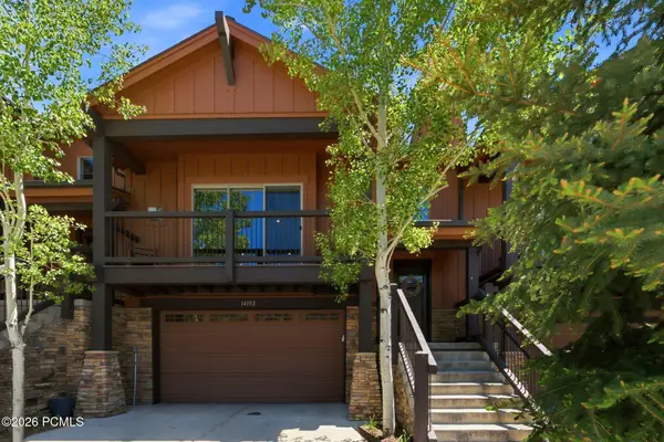 14192 N Council Fire Trail #11e, Kamas, UT 84036