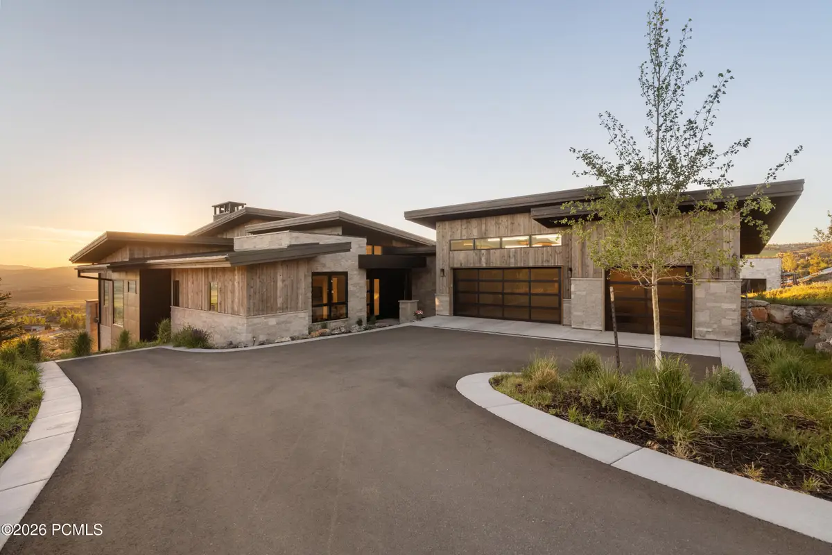 6891 Willow Pond Lane, Park City, UT 84098 - #1