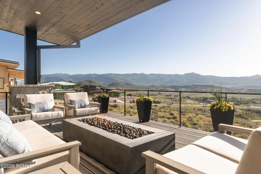 6891 Willow Pond Lane, Park City, UT 84098 - #2