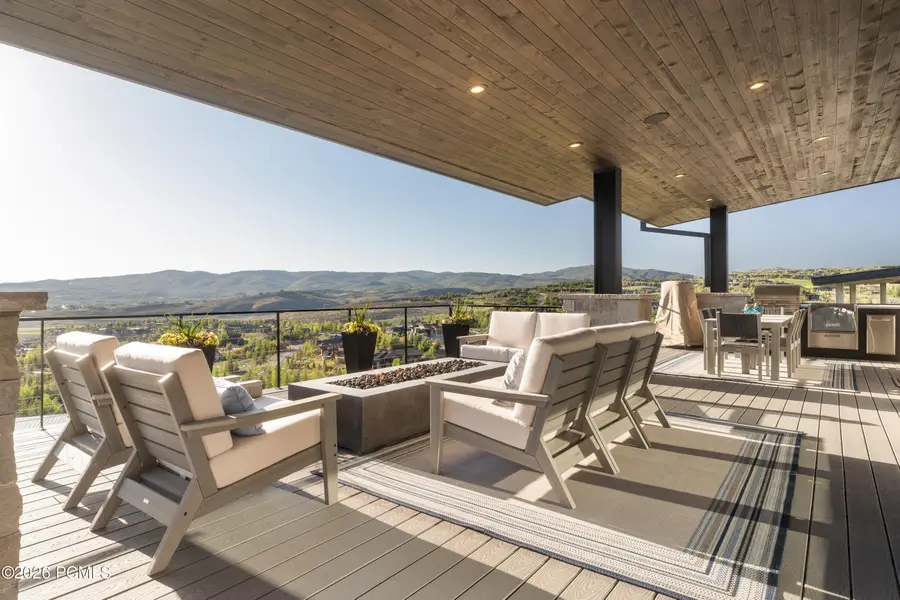6891 Willow Pond Lane, Park City, UT 84098 - #3