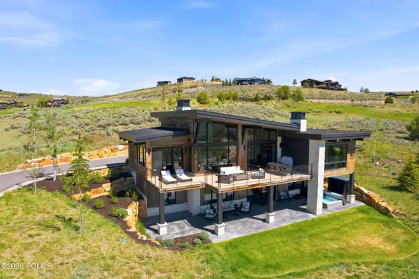 3425 E Still Branch Court, Kamas, UT 84036