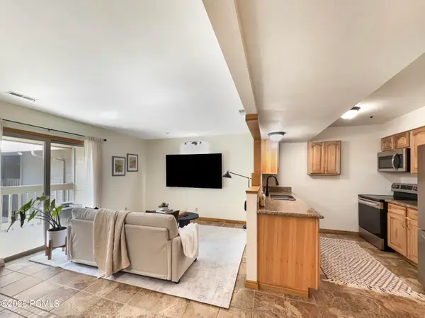 1690 Upper Ironhorse Road #Unit 7, Park City, UT 84060