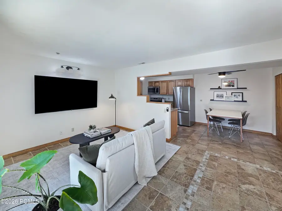 1690 Upper Ironhorse Road #Unit 7, Park City, UT 84060 - #2