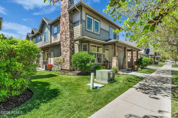 1695 W Redstone Avenue #A1, Park City, UT 84098