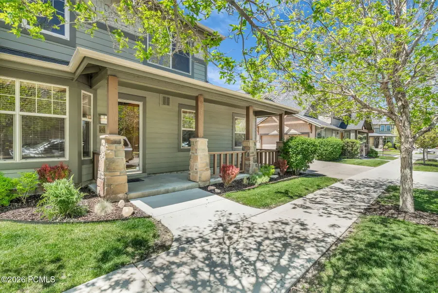 1695 W Redstone Avenue #A1, Park City, UT 84098 - #2