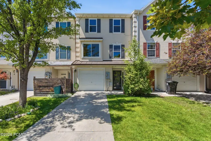 459 Argyll Court, Heber City, UT 84032 - #2