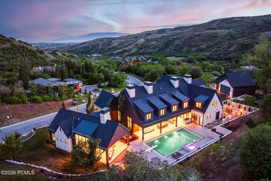 2629 N Three Falls Way, Alpine, UT 84004 - #2