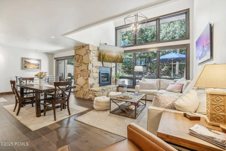 1164 Stonebridge Circle, Park City, UT 84060 - #2