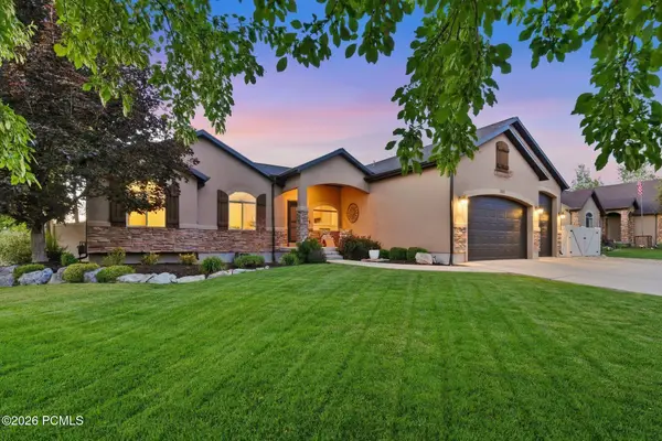 593 E 200 South, Heber City, UT 84032