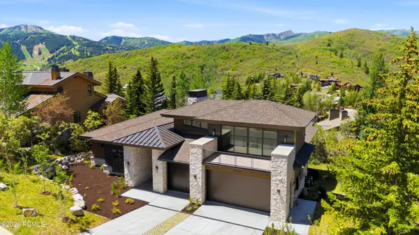 3506 Oak Wood Drive, Park City, UT 84060