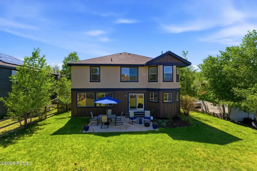 5575 Fairview Drive, Park City, UT 84098 - #2