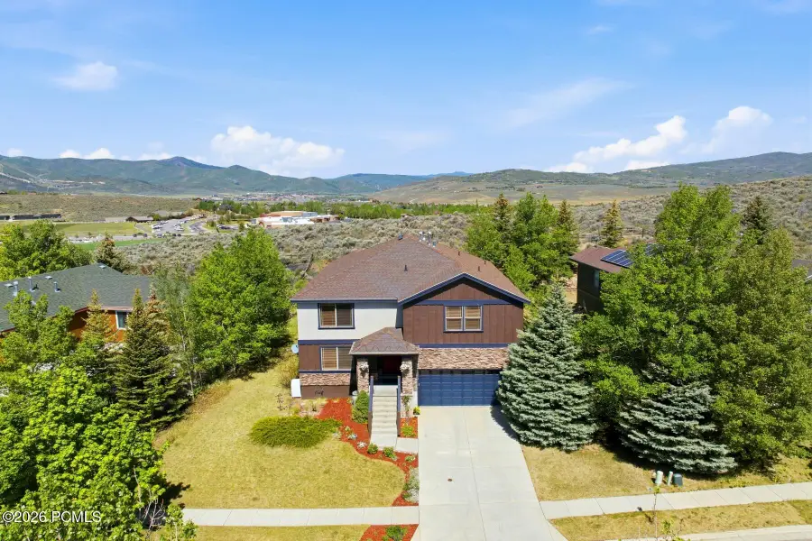 5575 Fairview Drive, Park City, UT 84098 - #3