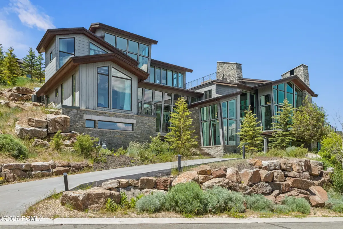 2908 W Deer Pointe Drive, Park City, UT 84060 - #1