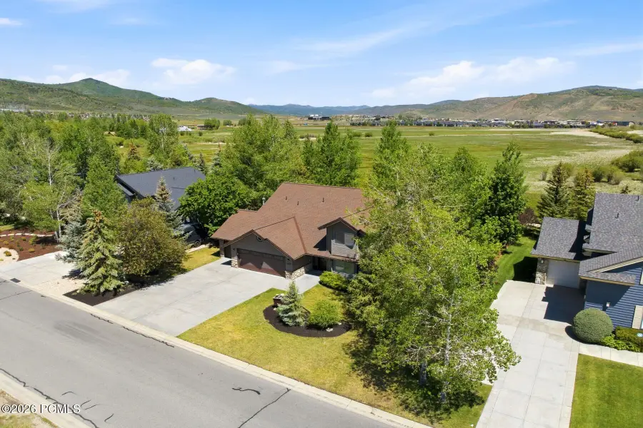 1422 Cutter Lane, Park City, UT 84098 - #3