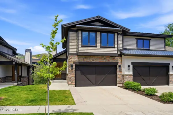 1270 W Stillwater Drive, Heber City, UT 84032