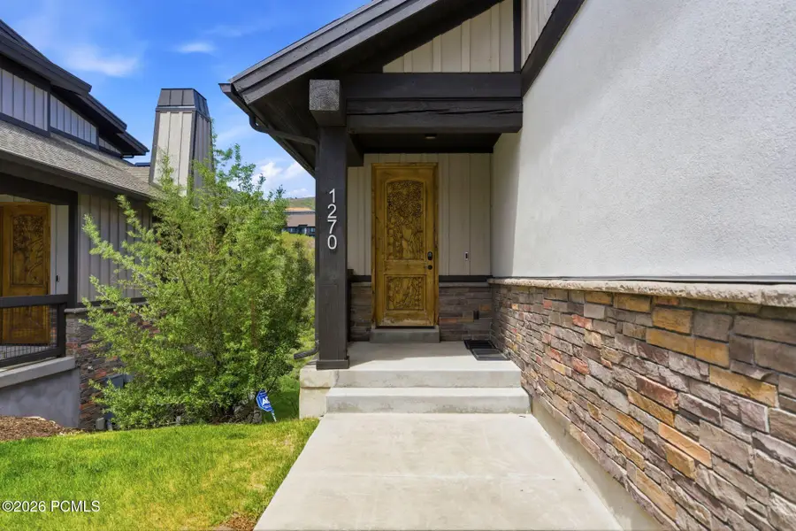 1270 W Stillwater Drive, Heber City, UT 84032 - #2