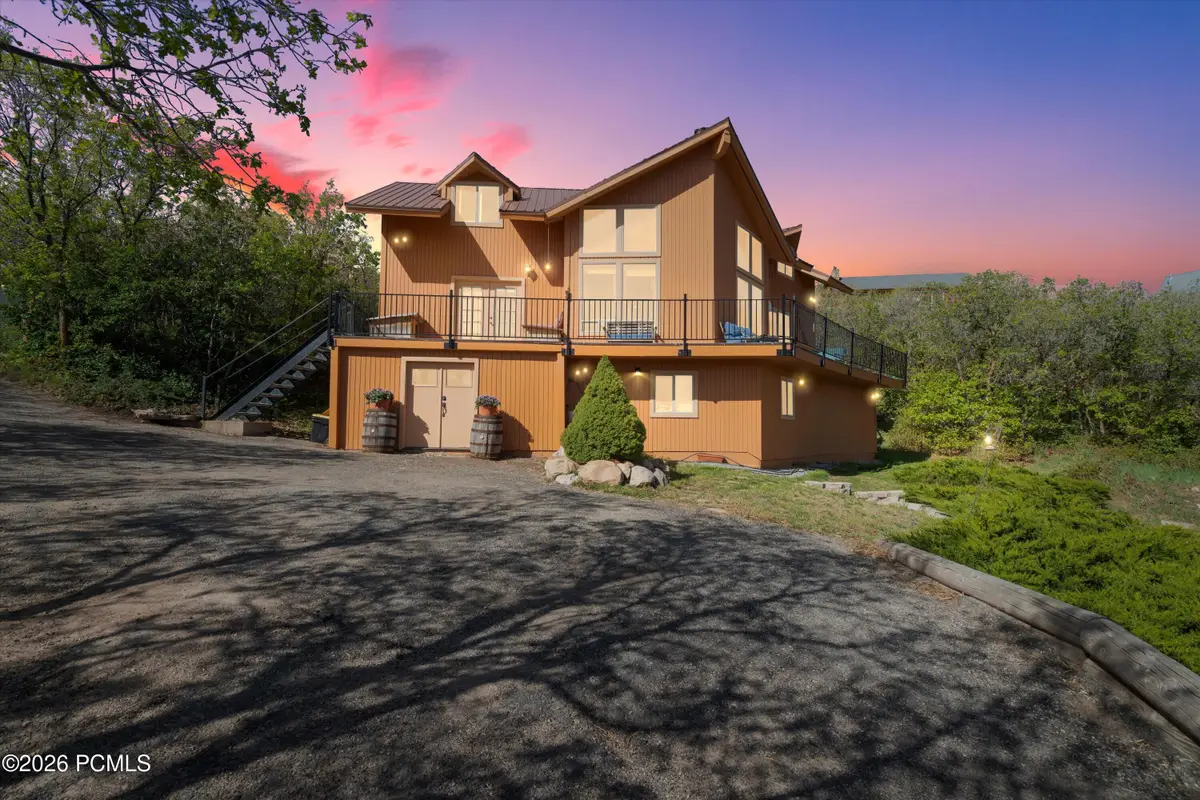 4018 S Rockport Boulevard, Coalville, UT 84017 - #1