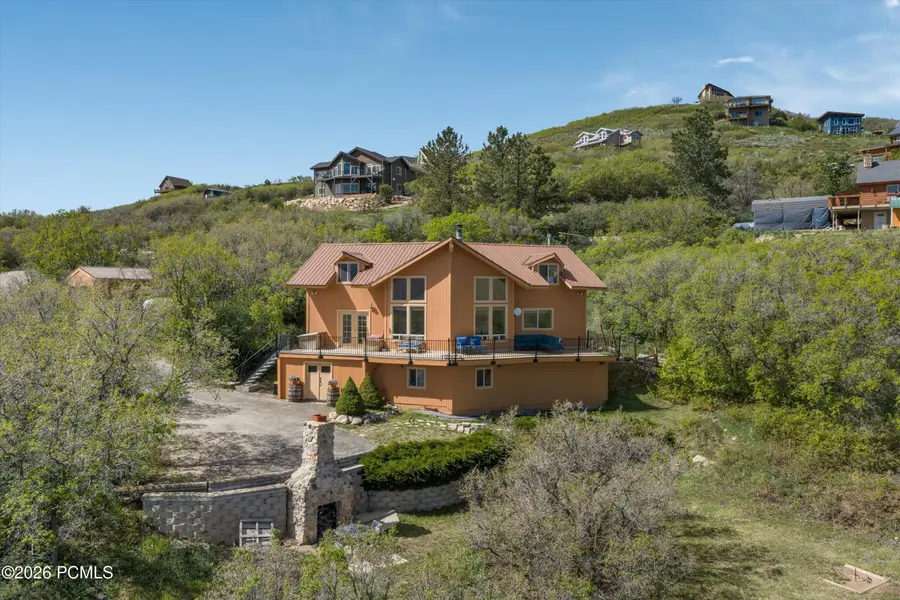 4018 S Rockport Boulevard, Coalville, UT 84017 - #2
