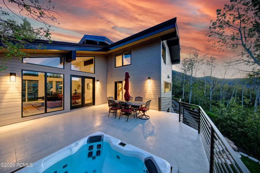 2523 Aspen Springs Drive, Park City, UT 84060 - #2