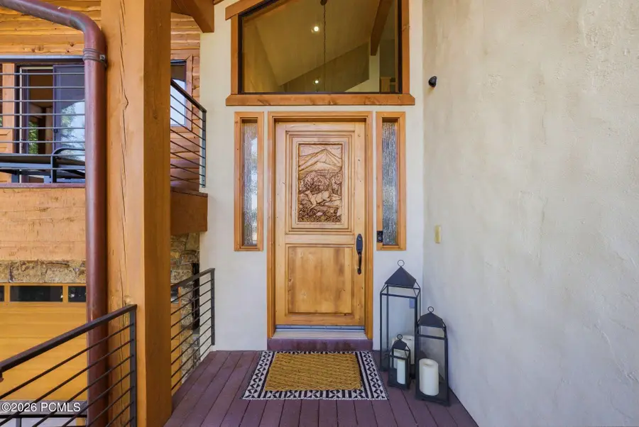 3542 Sun Ridge Drive, Park City, UT 84060 - #3