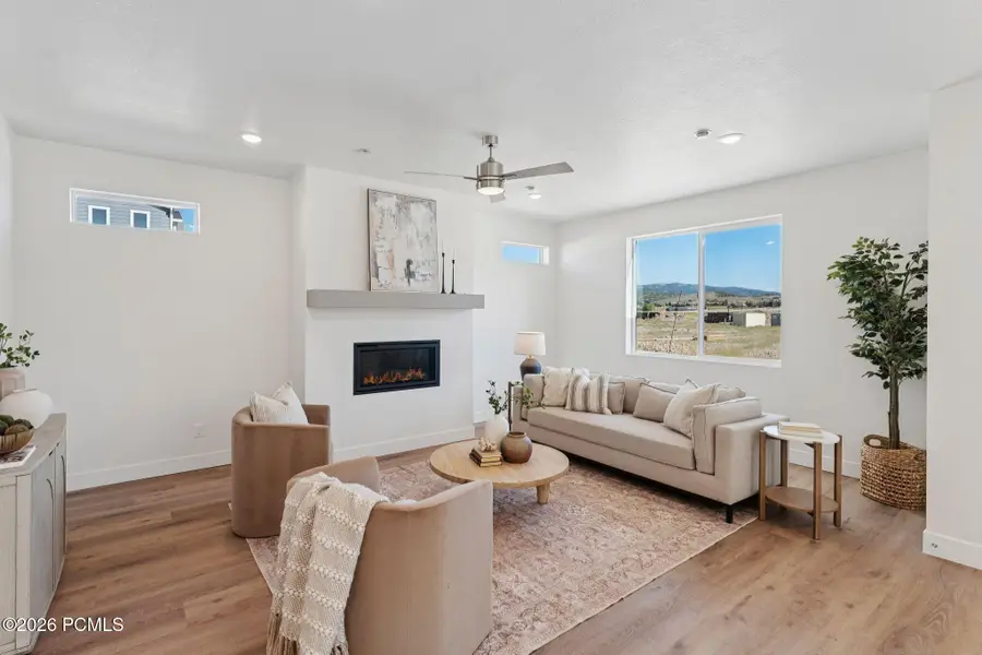7075 Woods Rose Drive, Park City, UT 84098 - #2