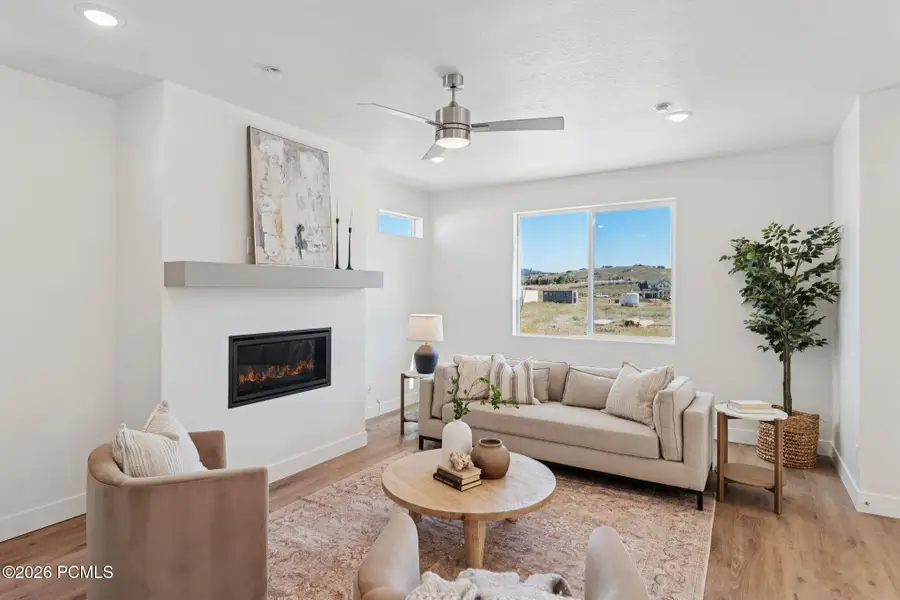 7075 Woods Rose Drive, Park City, UT 84098 - #3