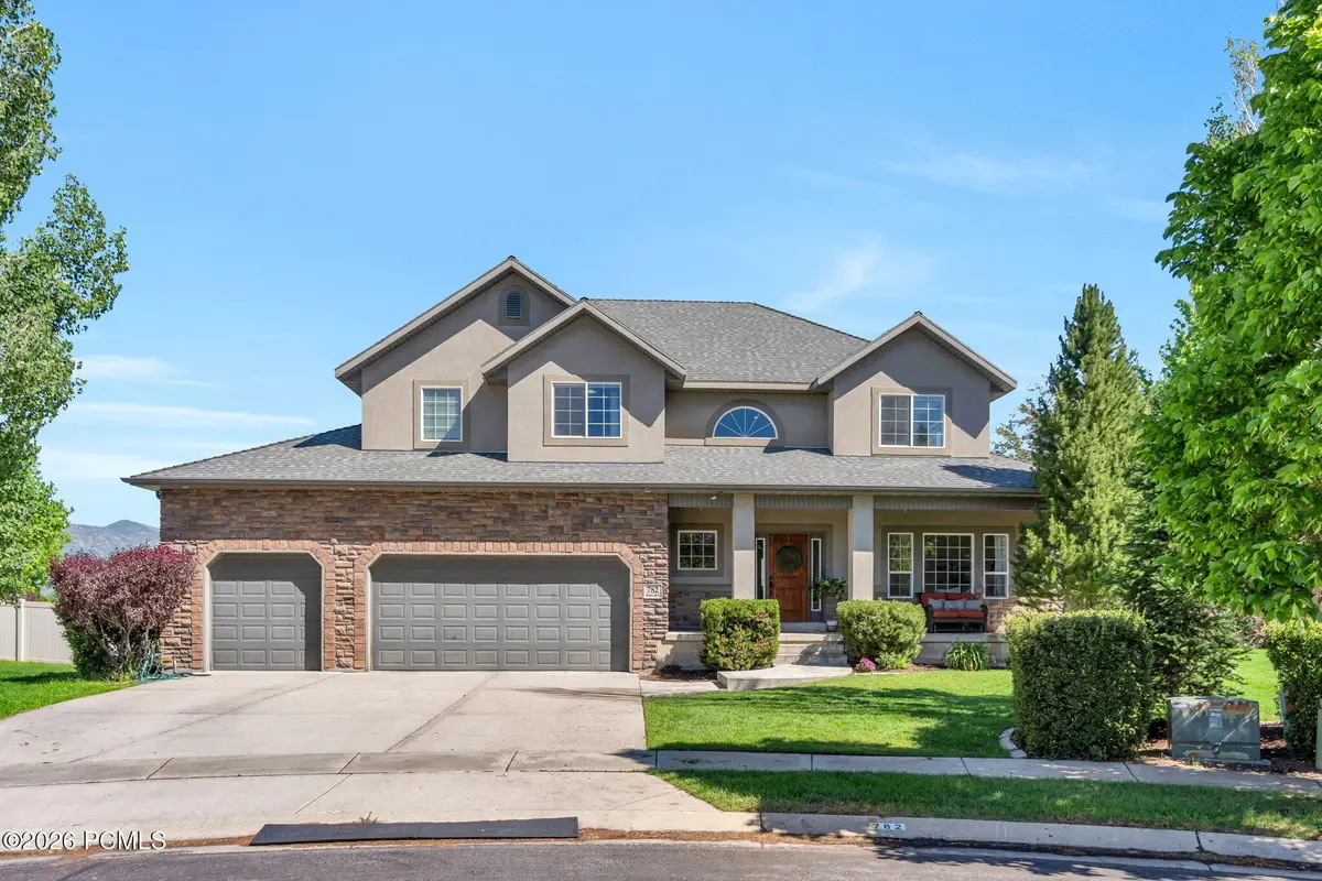 782 S Shadow Rock Circle, Heber City, UT 84032 - #1