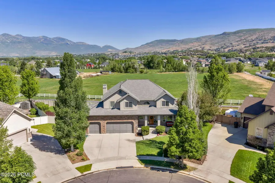 782 S Shadow Rock Circle, Heber City, UT 84032 - #2