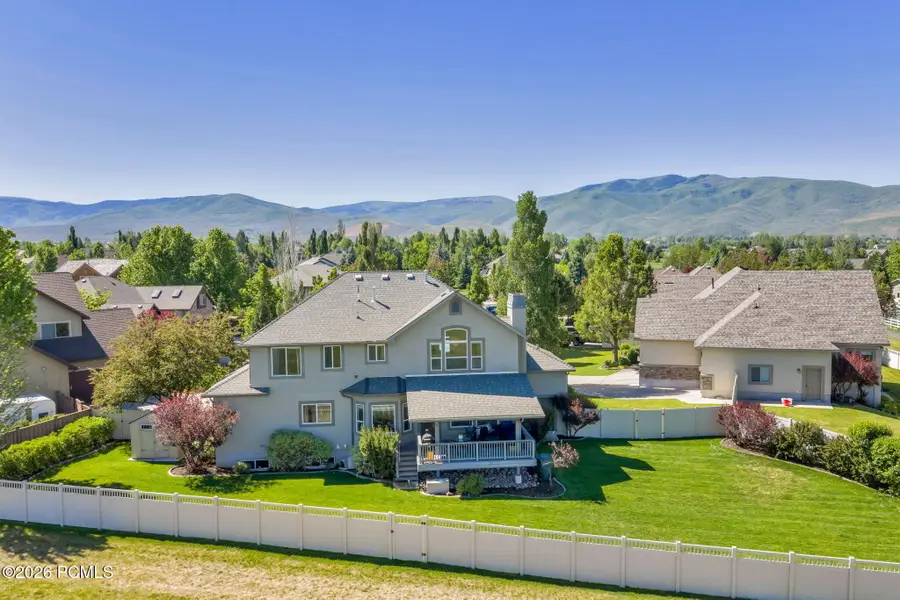 782 S Shadow Rock Circle, Heber City, UT 84032 - #3