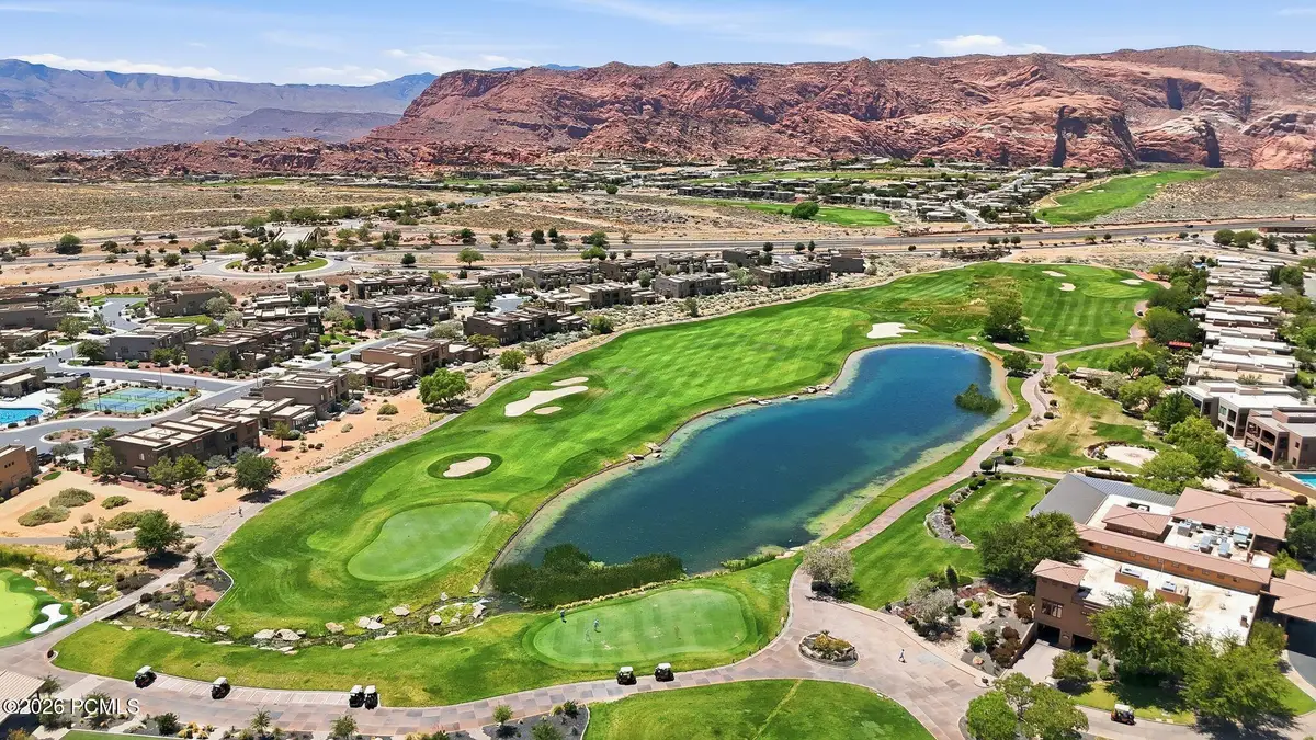 4975 N Escapes Dr, Saint George, UT 84770 - #1