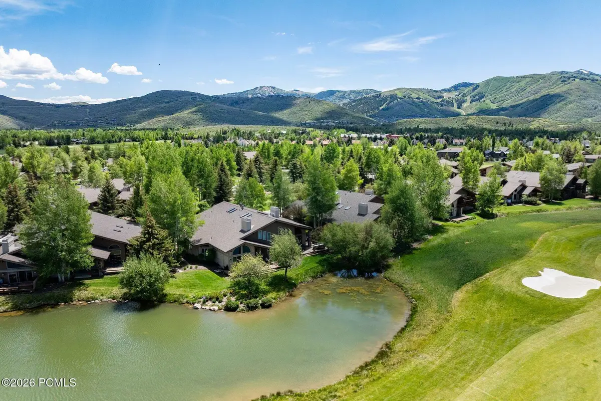 2754 Four Lakes Drive, Park City, UT 84060 - #1