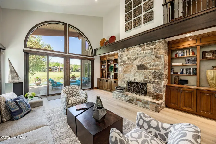 2754 Four Lakes Drive, Park City, UT 84060 - #2