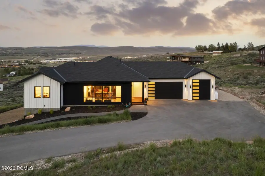 6180 Silver Sage Drive, Park City, UT 84098 - #2