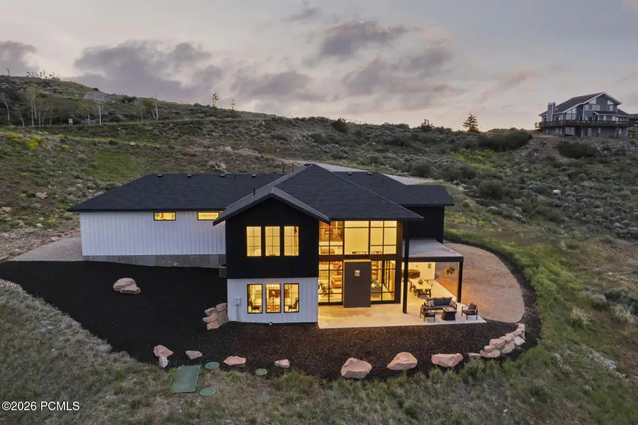 6180 Silver Sage Drive, Park City, UT 84098 - #3