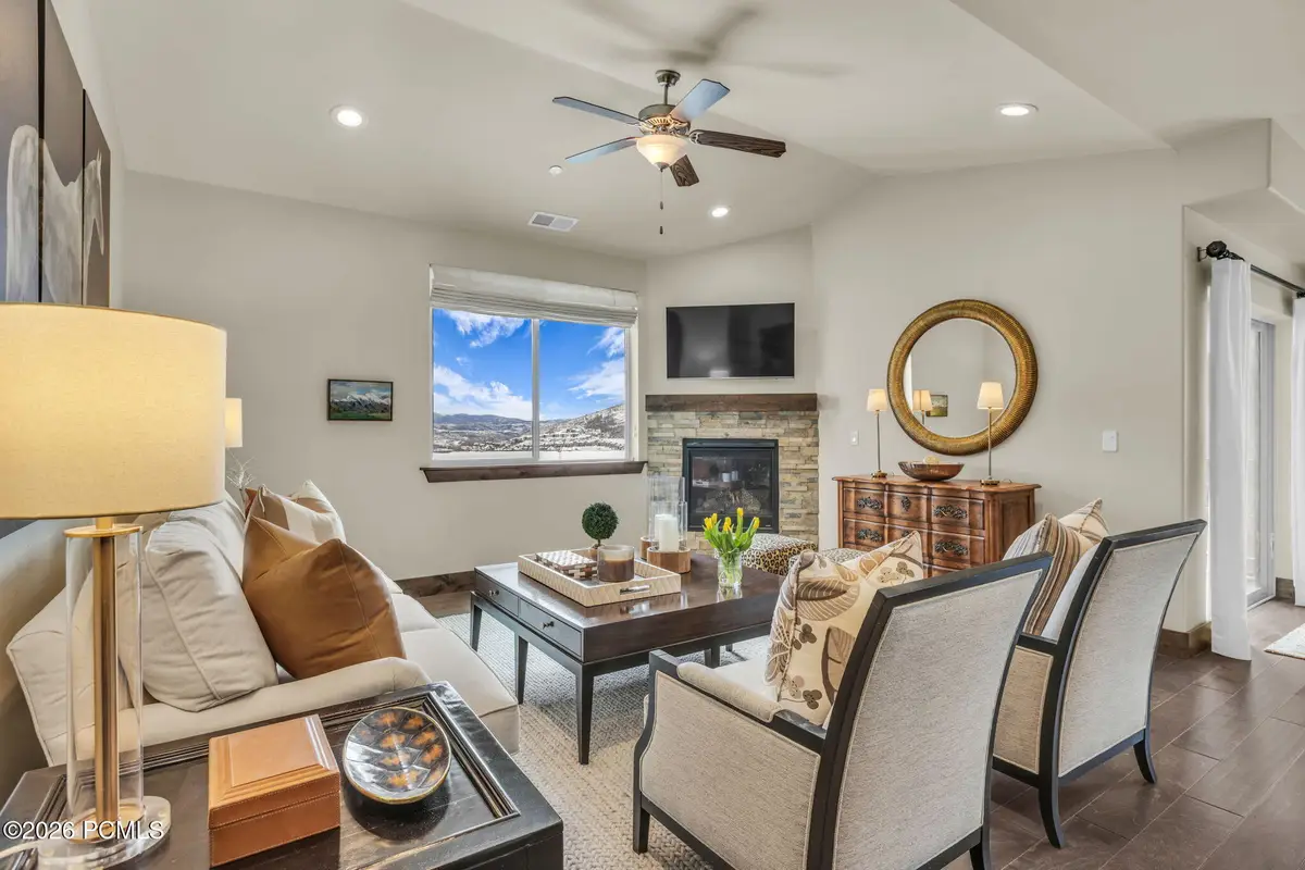 1261 W Black Rock Trail #39-L, Kamas, UT 84036 - #1