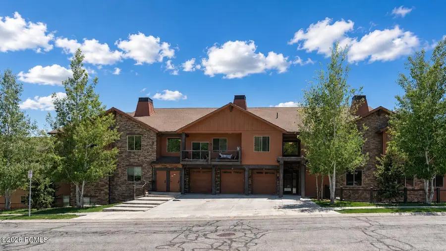 1261 W Black Rock Trail #39-L, Kamas, UT 84036 - #2