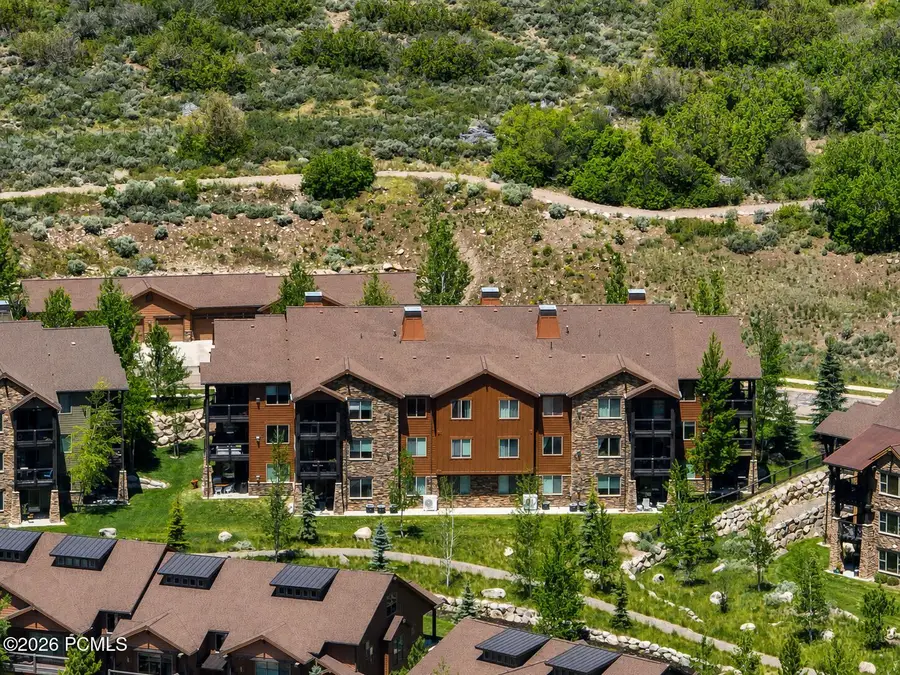 1261 W Black Rock Trail #39-L, Kamas, UT 84036 - #3