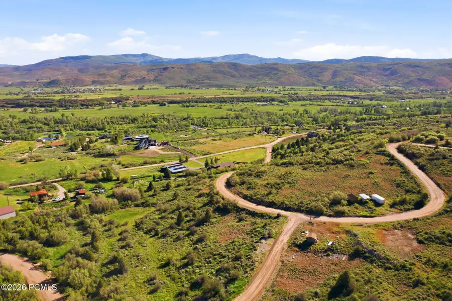 143 S Red Oak Drive, Woodland, UT 84036 - #3