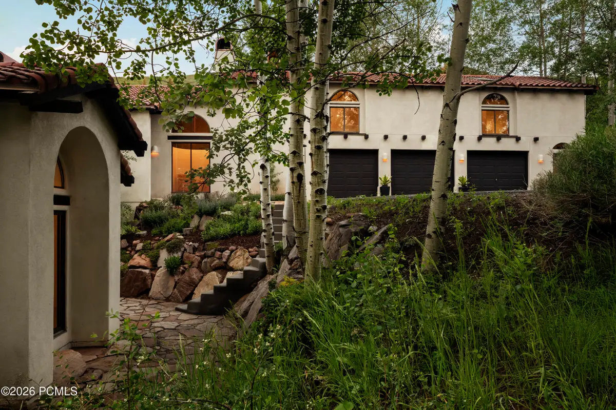 2389 Daybreaker Dr, Park City, UT 84098 - #1