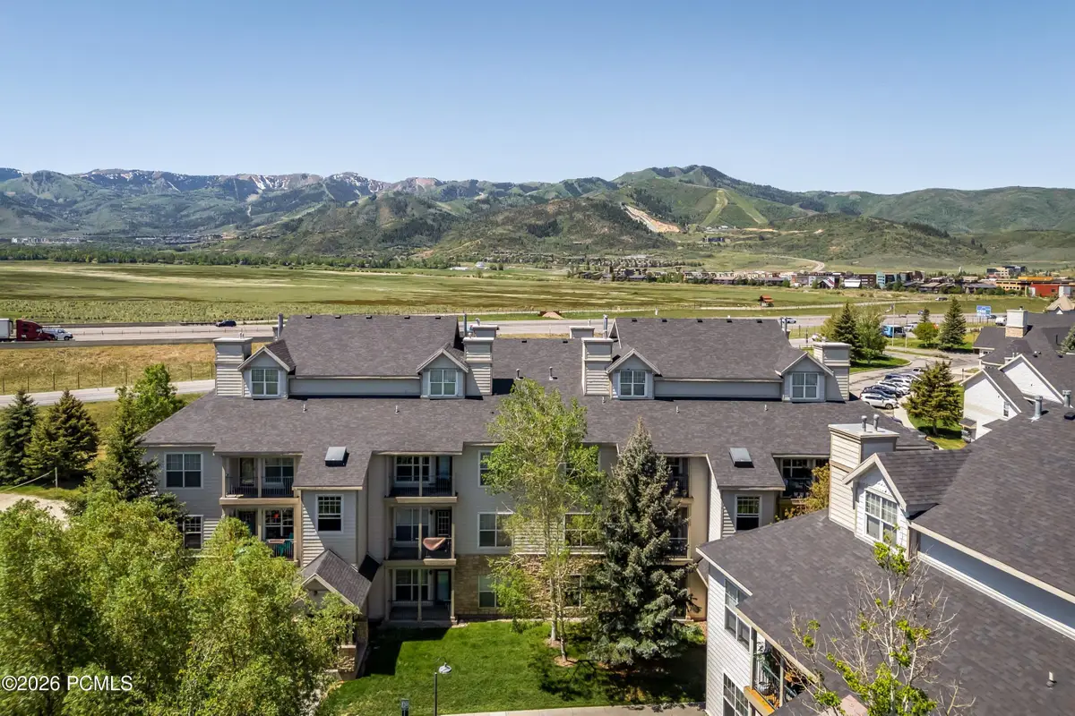900 W Bitner Road #I-25, Park City, UT 84098 - #1