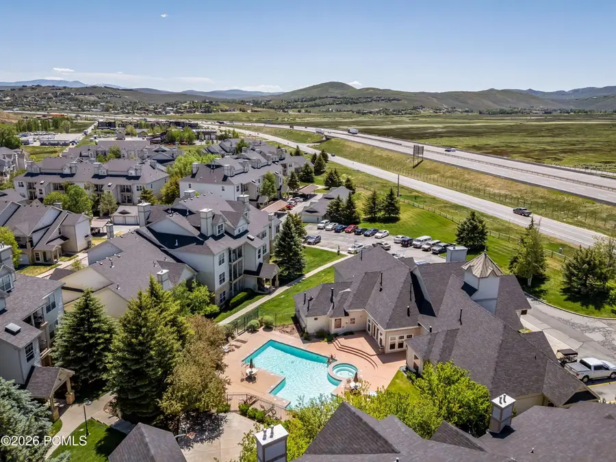 900 W Bitner Road #I-25, Park City, UT 84098 - #2
