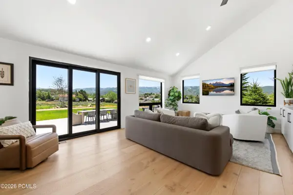 118 E Countryside Circle, Park City, UT 84098