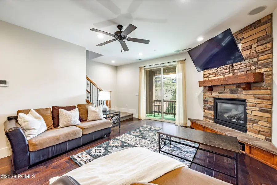13352 N Highmark Court, Kamas, UT 84036 - #3