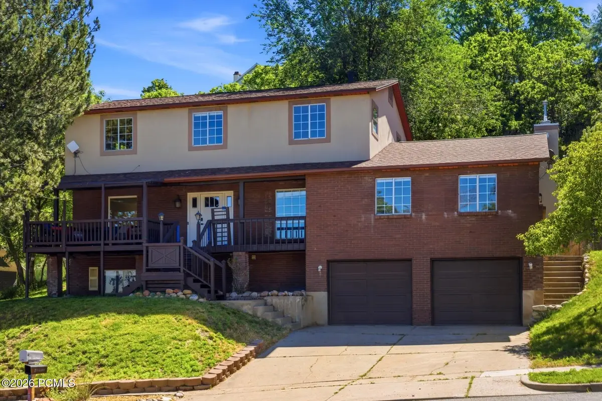 3463 S 400 East, Bountiful, UT 84010 - #1