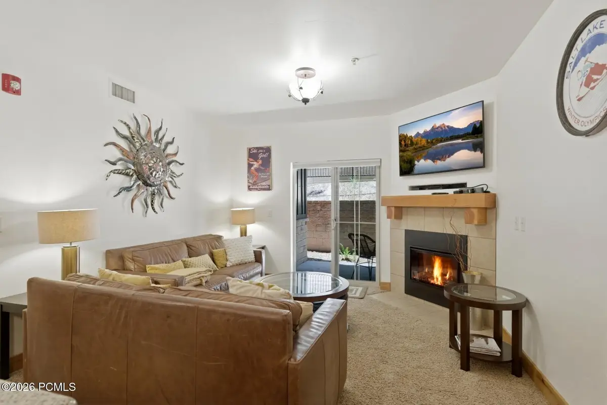 5501 Lillehammer Lane #4205, Park City, UT 84098 - #1