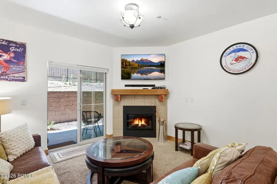 5501 Lillehammer Lane #4205, Park City, UT 84098 - #2