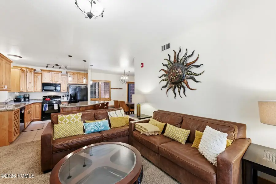 5501 Lillehammer Lane #4205, Park City, UT 84098 - #3